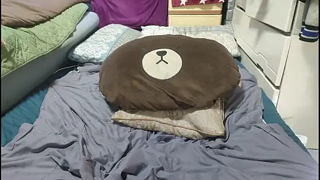 Christopher1024 Show Webcam