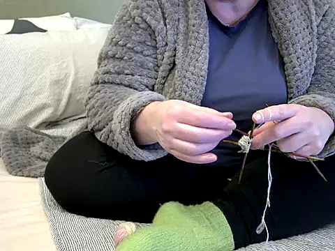 MarthaBriest 라이브 XXX 채팅