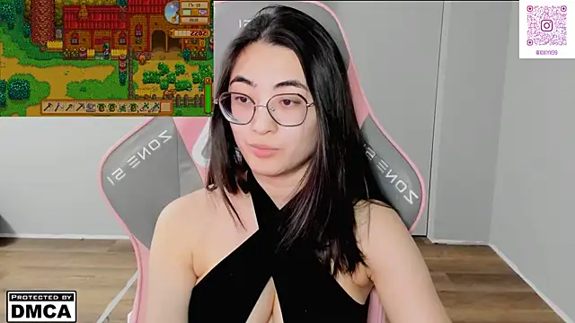 MeilideQian1 live XXX chat