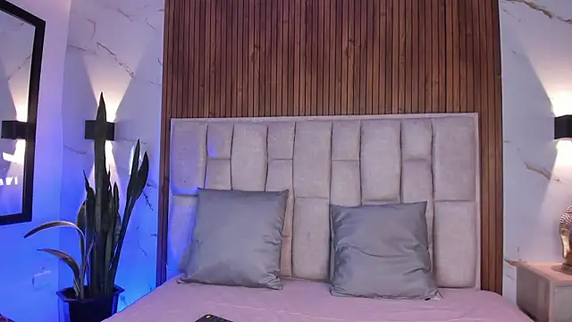 XXX chat uživo modela Sassha_ferrer