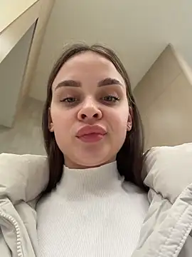 XXX chat uživo modela KristiRich