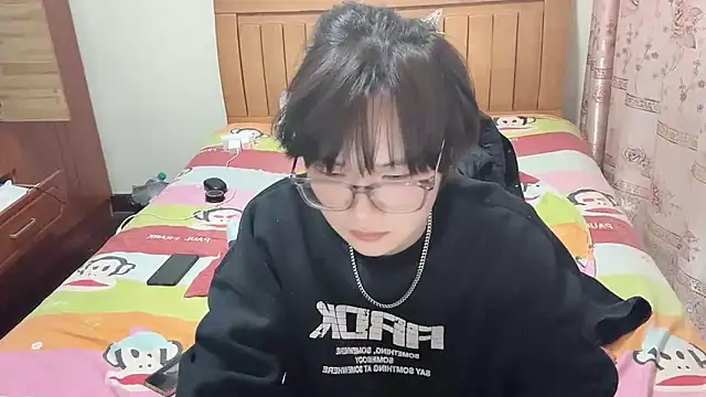 Chat XXX en directo de junnan001