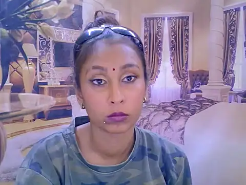 Show de webcam de IndianSexyButt