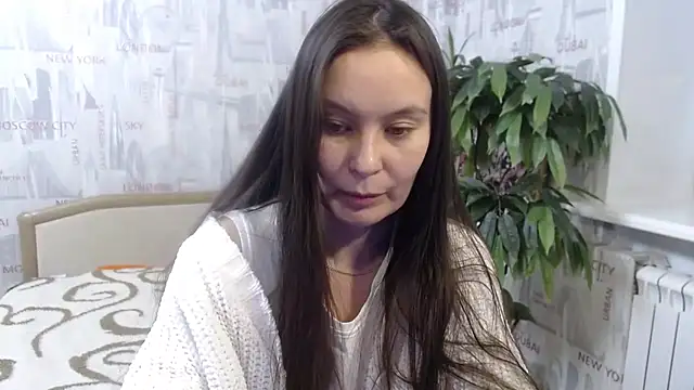 XXX chat uživo modela GinaQSoul