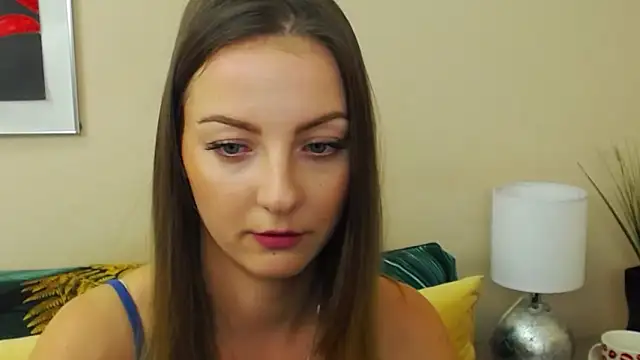 NatalieSexy Obrolan Langsung XXX