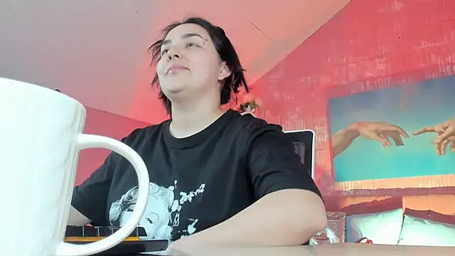 CeceliaJohnson Obrolan Langsung XXX