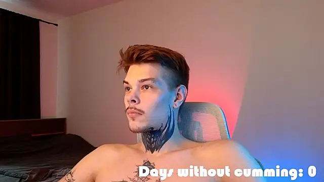 DENIS_HERE – Naživo XXX chat