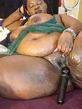 Sembang XXX Secara Langsung freakycoco81