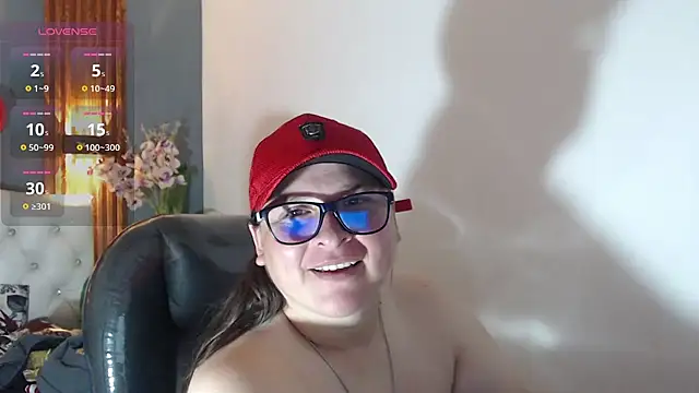 katty_femdom Show Webcam