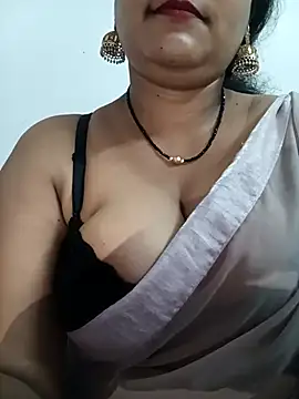 Webkamerová show Nyra-23