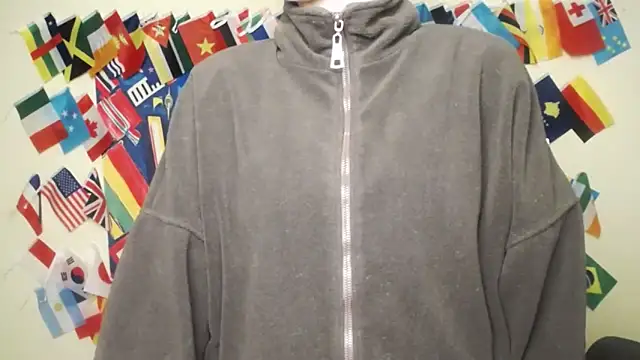 StellaCRLのライブXXXチャット