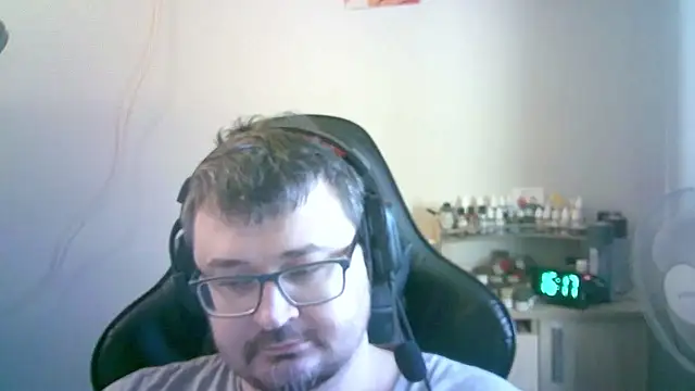 Sembang XXX Secara Langsung SirAbuser