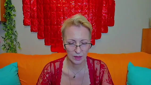 iamyourdream89のライブXXXチャット