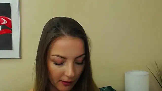 Chatroom XXX en direct de NatalieSexy