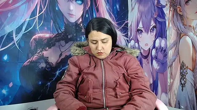 MissLusty_ Chat XXX in diretta