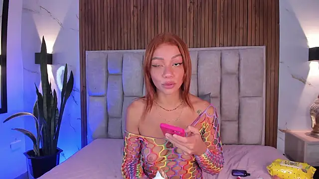 Sassha_ferrerのライブXXXチャット