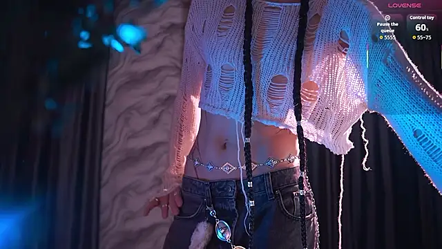 CleoStringer – webcam-show