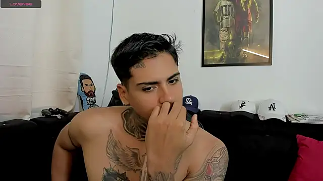 mad_maxxx2 Live XXX-Chat