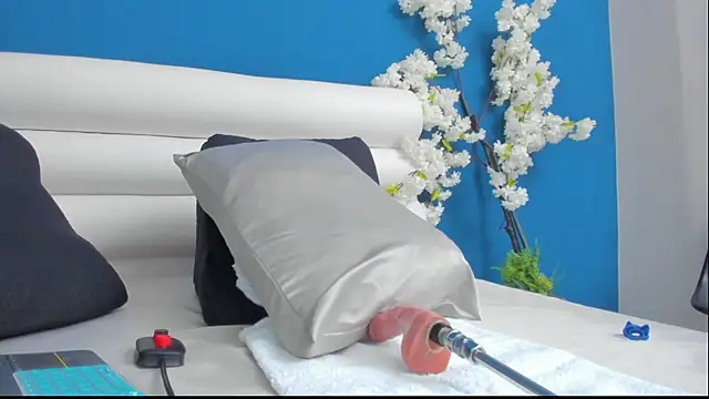 Chat XXX en directo de letty_straus