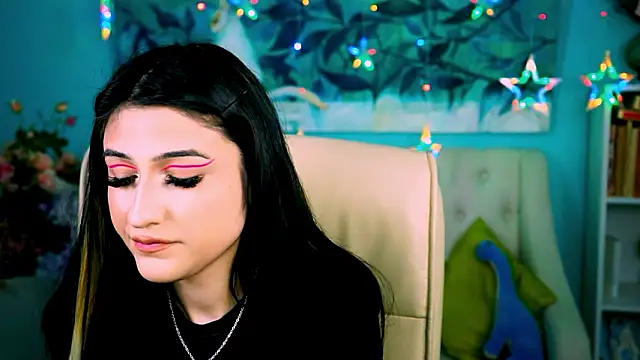 TerezaRobinson: απευθείας συνομιλία ΧΧΧ