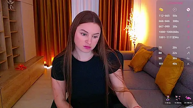 _Mia_Adams live XXX chat