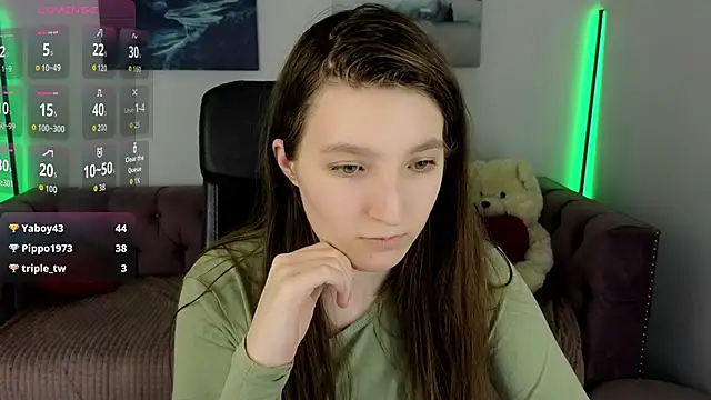 Mia_Myles' Live XXX Chat