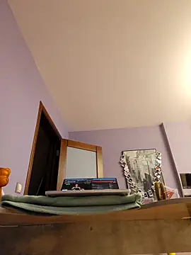 Chatroom XXX en direct de Happy_Gym_Year