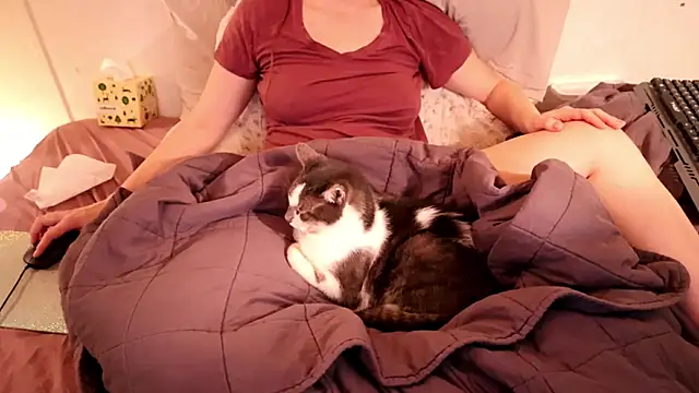 xxpixeyxx – Naživo XXX chat