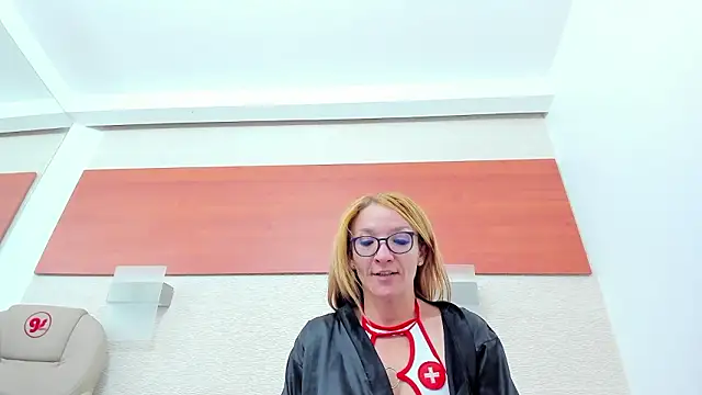 maddy_cartter's Live XXX Chat