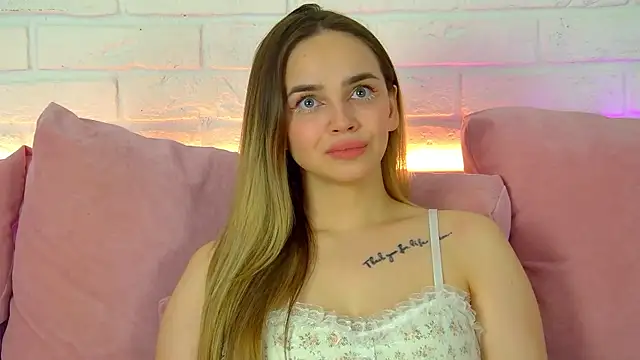 AnitaVenture's Live XXX Chat