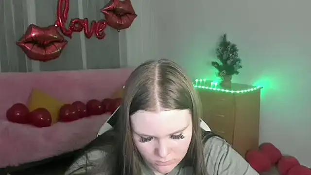 Živý XXX chat Musegirl