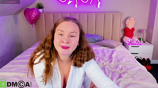 Chatroom XXX en direct de Stella_Soul