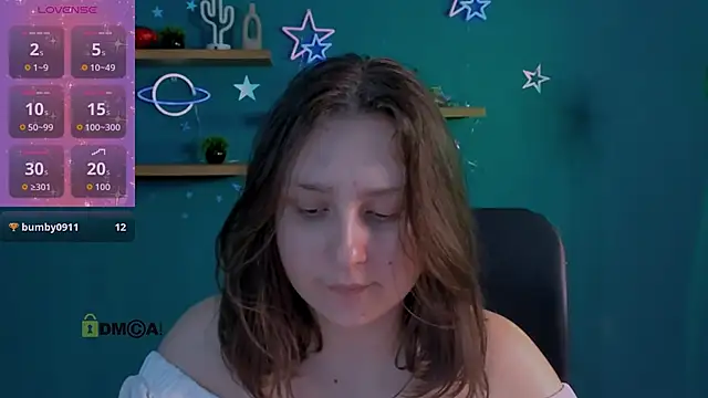 kora_cosmo Chat XXX live