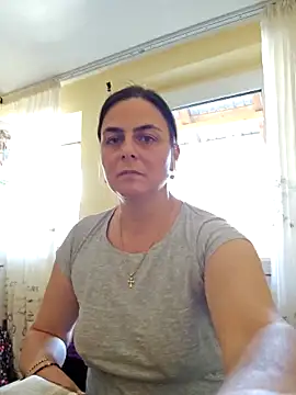 XXX chat uživo modela IsabelleCraft