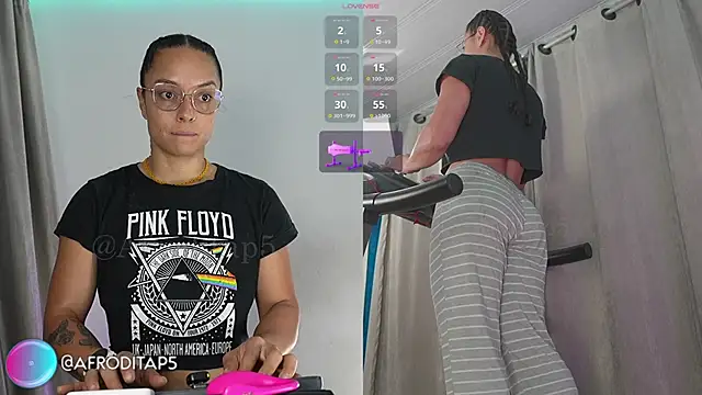 afroditaP_ Chat XXX live