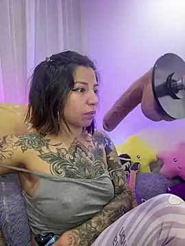 XXX chat uživo modela _antonella_dreamss