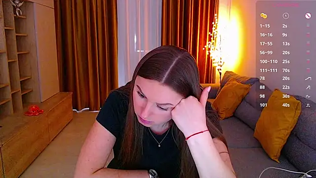 Chat XXX ao vivo de _Mia_Adams