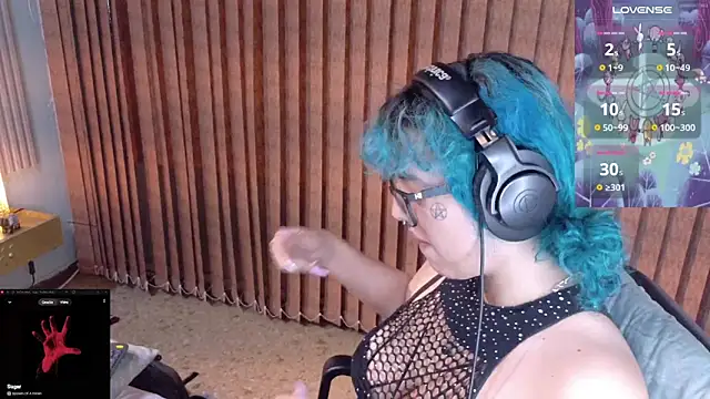 Eli666uwu Live XXX-Chat