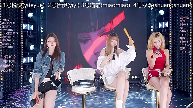 Chat +18 de cdyyds003 ao vivo