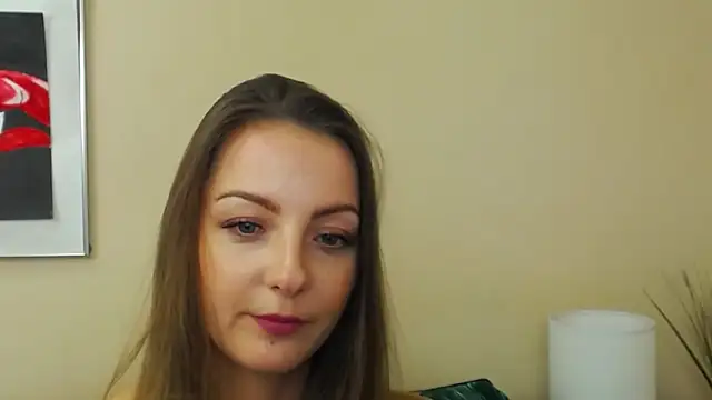 Chat +18 de NatalieSexy ao vivo