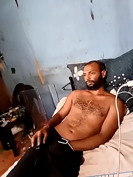 Chat +18 de Camodick ao vivo