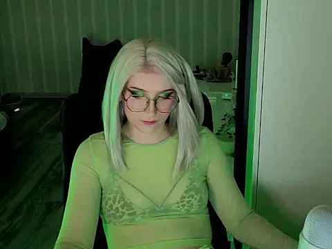 XXX chat uživo modela violet-siren-x