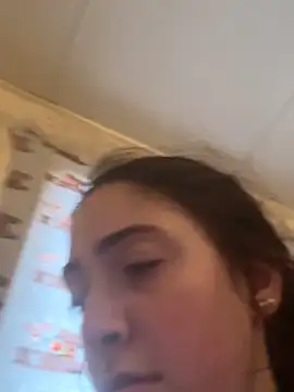 miss_bbyxxx Adlı Modelin Canlı XXX Sohbeti