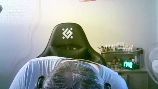 SirAbusern Webbikameraesitys