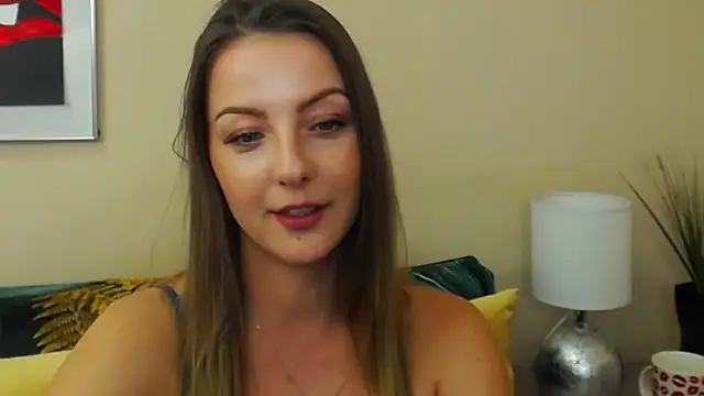 แชท XXX สดของ NatalieSexy