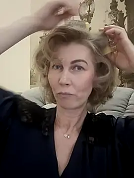 stellahere8 现场XXX聊天