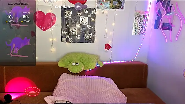 Sembang XXX Secara Langsung RachelPirce