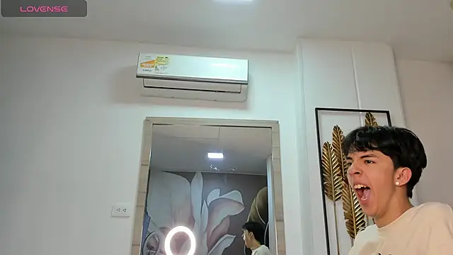 AerumChaeのライブXXXチャット