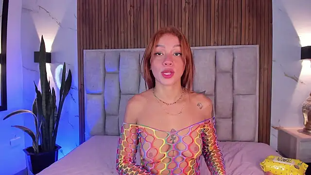 Chat XXX Live Sassha_ferrer