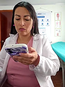 JustSamantha_ 라이브 XXX 채팅